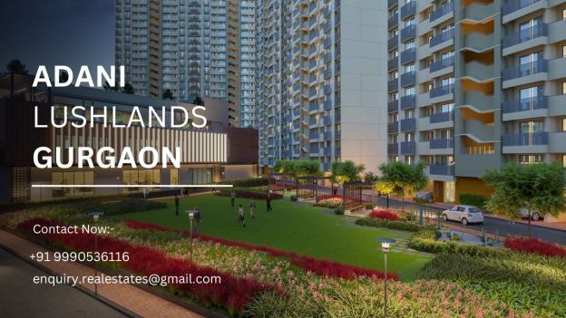 lushlands Gwal Pahari
